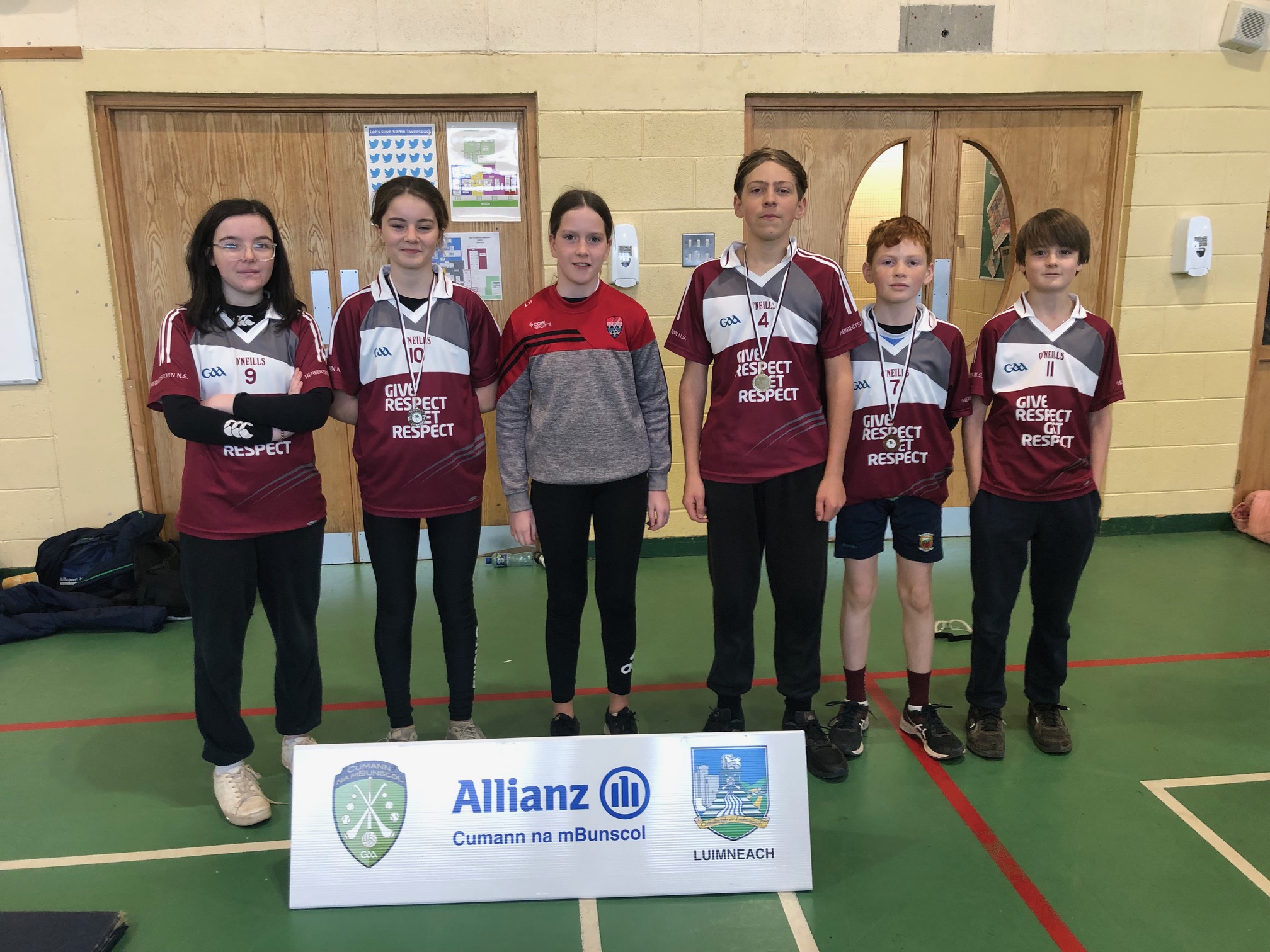 Primary Schools Handball 2022